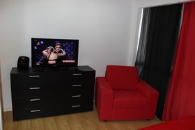 Studios Lua Sol