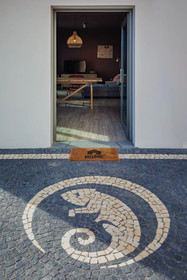 Calheta Boutique Houses