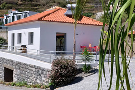 Calheta Boutique Houses