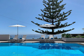 Calheta Boutique Houses