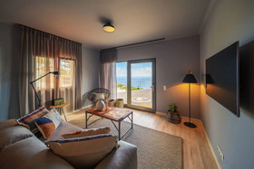 Calheta Boutique Houses