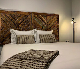 Calheta Boutique Houses