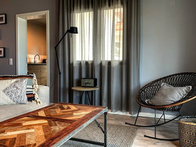 Calheta Boutique Houses