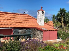 Little Norway  Etc Madeira