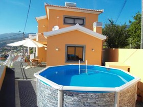 Madeira Inn Paraíso