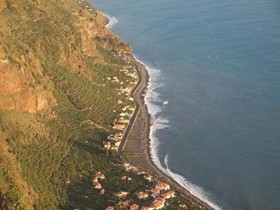 Madeira Inn Paraíso