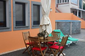Madeira Inn Paraíso