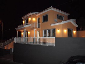 Madeira Inn Paraíso