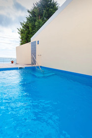 O Meu Sorriso Holiday Houses Calheta