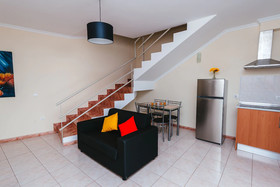 O Meu Sorriso Holiday Houses Calheta
