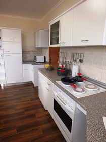 O Meu Sorriso Holiday Houses Calheta