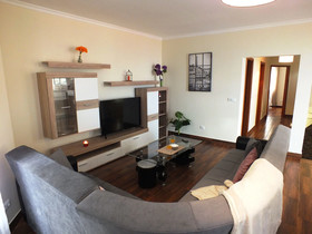 O Meu Sorriso Holiday Houses Calheta