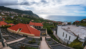 O Meu Sorriso Holiday Houses Calheta