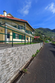 O Meu Sorriso Holiday Houses Calheta