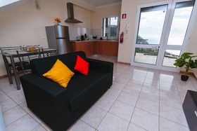 O Meu Sorriso Holiday Houses Calheta