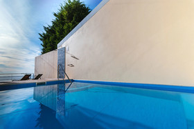 O Meu Sorriso Holiday Houses Calheta
