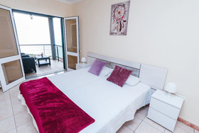 O Meu Sorriso Holiday Houses Calheta