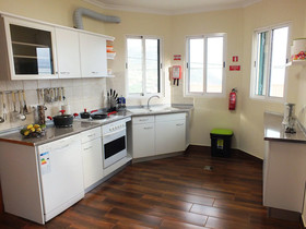 O Meu Sorriso Holiday Houses Calheta