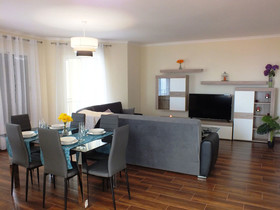 O Meu Sorriso Holiday Houses Calheta