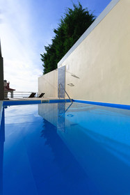 O Meu Sorriso Holiday Houses Calheta