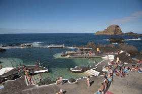 O Meu Sorriso Holiday Houses Calheta