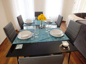 O Meu Sorriso Holiday Houses Calheta