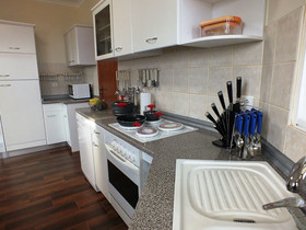 O Meu Sorriso Holiday Houses Calheta
