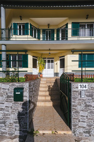 O Meu Sorriso Holiday Houses Calheta