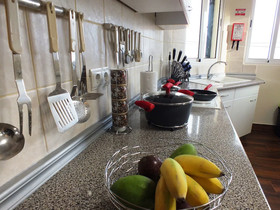 O Meu Sorriso Holiday Houses Calheta