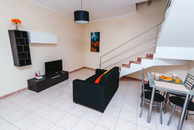 O Meu Sorriso Holiday Houses Calheta