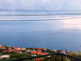 O Meu Sorriso Holiday Houses Calheta