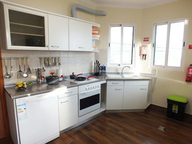 O Meu Sorriso Holiday Houses Calheta