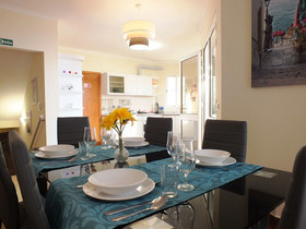 O Meu Sorriso Holiday Houses Calheta