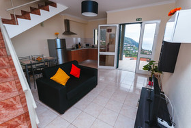 O Meu Sorriso Holiday Houses Calheta