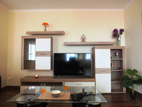 O Meu Sorriso Holiday Houses Calheta