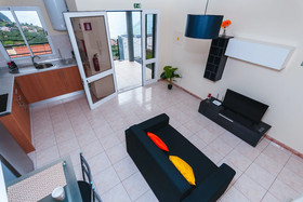 O Meu Sorriso Holiday Houses Calheta