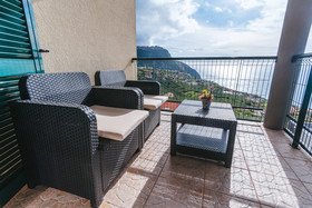 O Meu Sorriso Holiday Houses Calheta