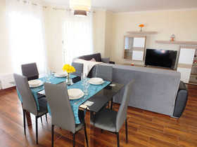 O Meu Sorriso Holiday Houses Calheta