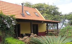 Pestana Quinta do Arco Nature & Rose Garden Hotel