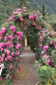 Pestana Quinta do Arco Nature & Rose Garden Hotel