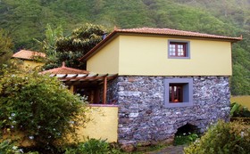 Pestana Quinta do Arco Nature & Rose Garden Hotel