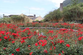 Pestana Quinta do Arco Nature & Rose Garden Hotel