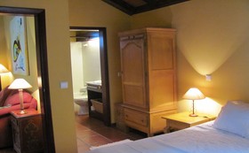 Pestana Quinta do Arco Nature & Rose Garden Hotel
