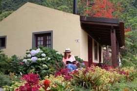 Pestana Quinta do Arco Nature & Rose Garden Hotel