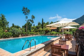 Pestana Quinta do Arco Nature & Rose Garden Hotel
