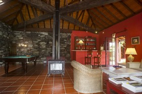 Pestana Quinta do Arco Nature & Rose Garden Hotel