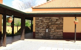 Pestana Quinta do Arco Nature & Rose Garden Hotel