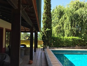 Pestana Quinta do Arco Nature & Rose Garden Hotel