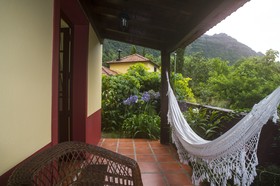 Pestana Quinta do Arco Nature & Rose Garden Hotel