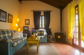 Pestana Quinta do Arco Nature & Rose Garden Hotel